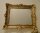 Bilderrahmen Gold Barockrahmen 56x46 Antik Prunk Rahmen Rokoko Gemälderahmen NEU