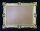Bilderrahmen Gold-Weiß Barock Antik 90x70 Hochzeitsrahmen Groß Fotorahmen
