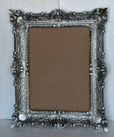 Bilderrahmen Antik Stil  56x46 Fotorahmen Vintage...