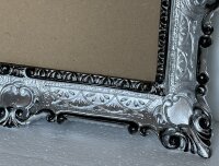 Bilderrahmen Antik Stil  56x46 Fotorahmen Vintage Prunkrahmen BAROCK Rechteckig 30x40