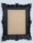 Bilderrahmen Antik Stil  56x46 Fotorahmen Vintage Prunkrahmen BAROCK Rechteckig 30x40