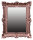 Bilderrahmen Antik Stil  56x46 Fotorahmen Vintage Prunkrahmen BAROCK Rechteckig 30x40