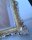 Bilderrahmen Antik Stil  56x46 Fotorahmen Vintage Prunkrahmen BAROCK Rechteckig 30x40