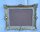 Bilderrahmen Antik Stil  56x46 Fotorahmen Vintage Prunkrahmen BAROCK Rechteckig 30x40