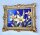 Bilderrahmen Antik Stil  56x46 Fotorahmen Vintage Prunkrahmen BAROCK Rechteckig 30x40
