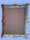 Bilderrahmen Antik Stil  56x46 Fotorahmen Vintage Prunkrahmen BAROCK Rechteckig 30x40