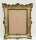 Bilderrahmen Antik Stil  56x46 Fotorahmen Vintage Prunkrahmen BAROCK Rechteckig 30x40
