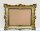 Bilderrahmen Antik Stil  56x46 Fotorahmen Vintage Prunkrahmen BAROCK Rechteckig 30x40