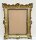 Bilderrahmen Antik Stil  56x46 Fotorahmen Vintage Prunkrahmen BAROCK Rechteckig 30x40