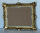 Bilderrahmen Antik Stil  56x46 Fotorahmen Vintage Prunkrahmen BAROCK Rechteckig 30x40