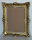 Bilderrahmen Antik Stil  56x46 Fotorahmen Vintage Prunkrahmen BAROCK Rechteckig 30x40