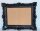 Bilderrahmen Antik Stil  56x46 Fotorahmen Vintage Prunkrahmen BAROCK Rechteckig 30x40