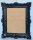 Bilderrahmen Antik Stil  56x46 Fotorahmen Vintage Prunkrahmen BAROCK Rechteckig 30x40