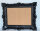 Bilderrahmen Antik Stil  56x46 Fotorahmen Vintage Prunkrahmen BAROCK Rechteckig 30x40