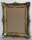 Bilderrahmen Antik Stil  56x46 Fotorahmen Vintage Prunkrahmen BAROCK Rechteckig 30x40