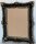 Bilderrahmen Antik Stil  56x46 Fotorahmen Vintage Prunkrahmen BAROCK Rechteckig 30x40