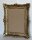 Bilderrahmen Antik Stil  56x46 Fotorahmen Vintage Prunkrahmen BAROCK Rechteckig 30x40