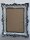 Bilderrahmen Antik Stil  56x46 Fotorahmen Vintage Prunkrahmen BAROCK Rechteckig 30x40