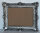 Bilderrahmen Antik Stil  56x46 Fotorahmen Vintage Prunkrahmen BAROCK Rechteckig 30x40