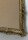Bilderrahmen Antik Stil  56x46 Fotorahmen Vintage Prunkrahmen BAROCK Rechteckig 30x40