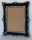 Bilderrahmen Antik Stil  56x46 Fotorahmen Vintage Prunkrahmen BAROCK Rechteckig 30x40