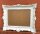 Bilderrahmen Antik Stil  56x46 Fotorahmen Vintage Prunkrahmen BAROCK Rechteckig 30x40