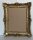 Bilderrahmen Antik Stil  56x46 Fotorahmen Vintage Prunkrahmen BAROCK Rechteckig 30x40