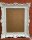 Bilderrahmen Antik Stil  56x46 Fotorahmen Vintage Prunkrahmen BAROCK Rechteckig 30x40