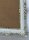 Bilderrahmen Antik Stil  56x46 Fotorahmen Vintage Prunkrahmen BAROCK Rechteckig 30x40