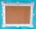Bilderrahmen Antik Stil  56x46 Fotorahmen Vintage Prunkrahmen BAROCK Rechteckig 30x40