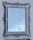 Bilderrahmen Antik Stil  56x46 Fotorahmen Vintage Prunkrahmen BAROCK Rechteckig 30x40