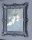 Bilderrahmen Antik Stil  56x46 Fotorahmen Vintage Prunkrahmen BAROCK Rechteckig 30x40