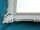 Bilderrahmen Antik Stil  56x46 Fotorahmen Vintage Prunkrahmen BAROCK Rechteckig 30x40