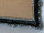 Bilderrahmen Antik Stil  56x46 Fotorahmen Vintage Prunkrahmen BAROCK Rechteckig 30x40