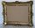 Bilderrahmen Antik Stil  56x46 Fotorahmen Vintage Prunkrahmen BAROCK Rechteckig 30x40