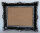 Bilderrahmen Antik Stil  56x46 Fotorahmen Vintage Prunkrahmen BAROCK Rechteckig 30x40