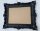 Bilderrahmen Antik Stil  56x46 Fotorahmen Vintage Prunkrahmen BAROCK Rechteckig 30x40