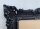 Bilderrahmen Antik Stil  56x46 Fotorahmen Vintage Prunkrahmen BAROCK Rechteckig 30x40