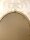 Dekorativer Ovaler Wandspiegel Oval Spiegel Antik Spiegel Klassik Badspiegel Wohnzimmerspiegel Flurspiegel Prunk Spiegel Shabby Chic Hängespiegel Vintage-Spiegel (C35 Gold. 52 cm x 43 cm)