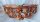 Wandkonsole VintageRETRO/Spiegelkonsolen 40x17 Wandregal ANTIK cp74