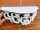 Wandkonsole VintageRETRO/Spiegelkonsolen 40x17 Wandregal ANTIK cp74