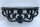 Wandkonsole VintageRETRO/Spiegelkonsolen 40x17 Wandregal ANTIK cp74