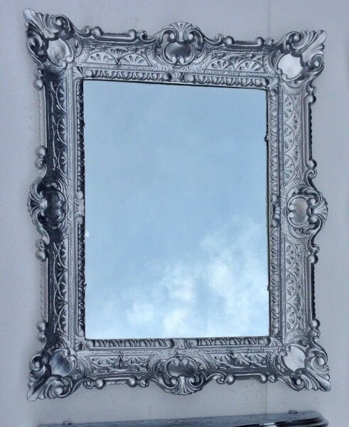Silber