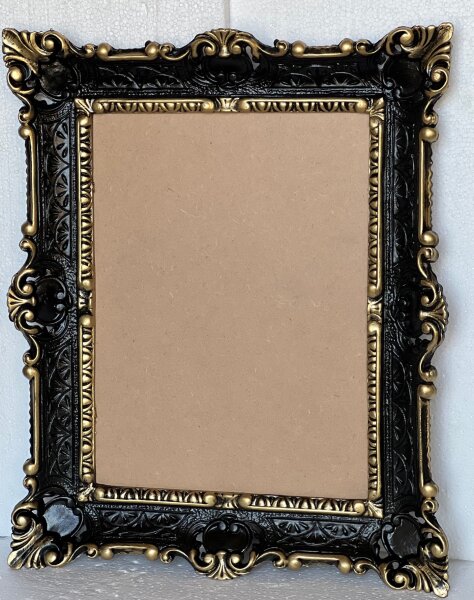 Schwarzgold